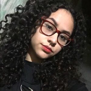 Meet your Posher, Brianda